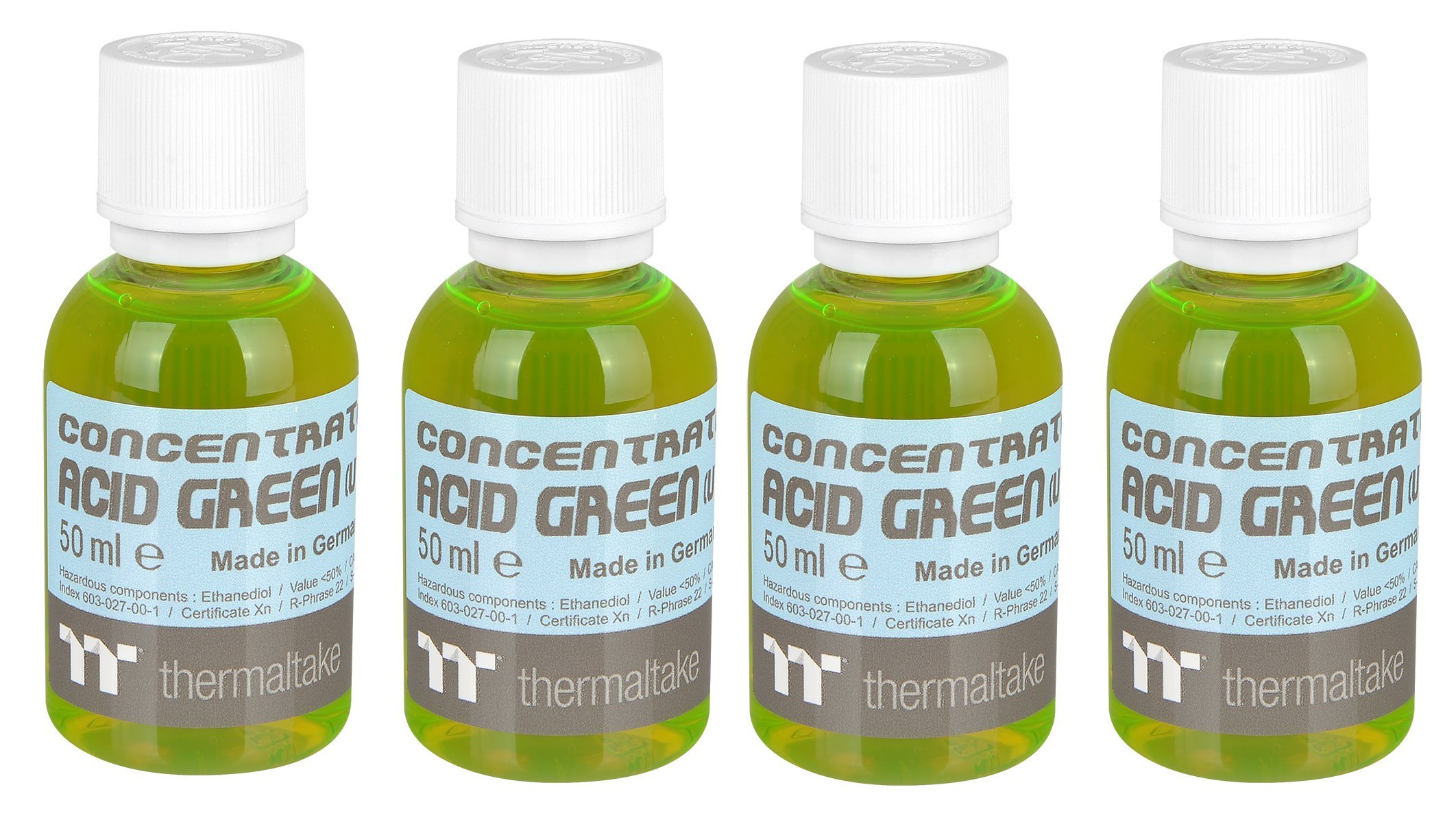 THERMALTAKE Premium Concentrate - Vert Acide