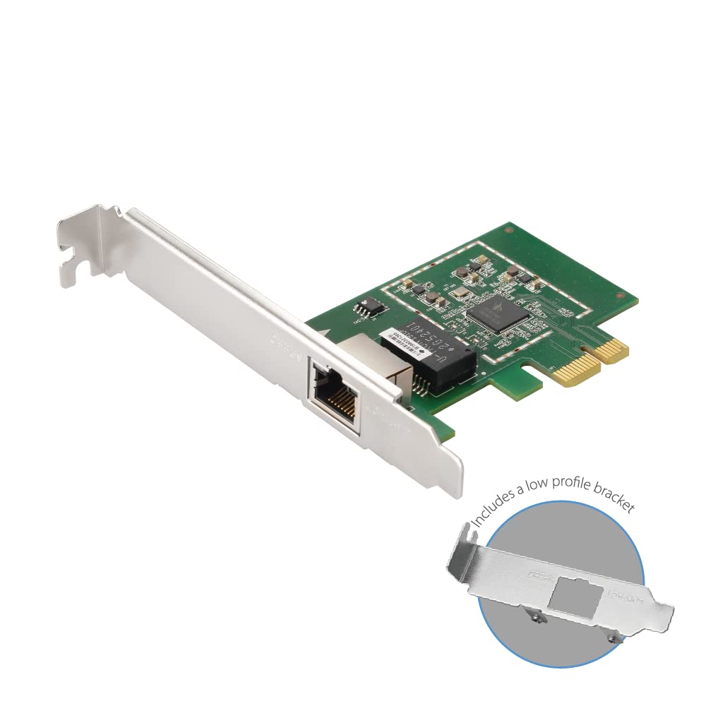 Edimax EDIMAX Nek PCI-Express EN-9225TX-E