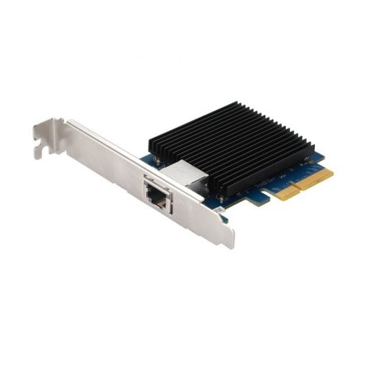 Edimax Carte réseau Ethernet EN-9320TX-E V2 PCIe 10GbE