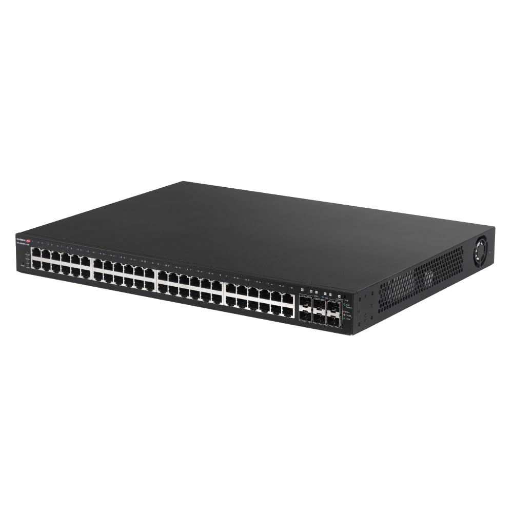 Edimax EDIMAX Switch Pro 54x GE GS-5654PLX V2