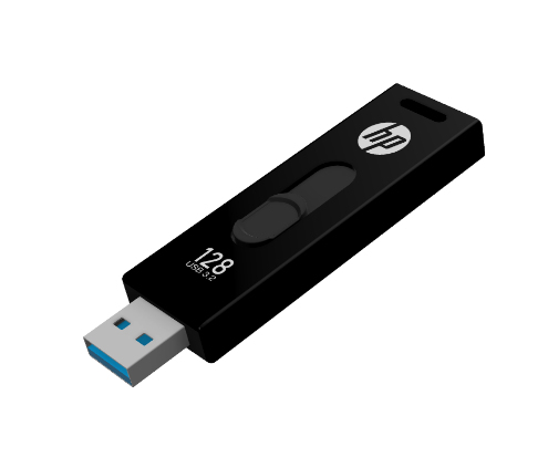 HP USB-Stick 128GB HP x911w 3.2 Flash Drive    (black) retail