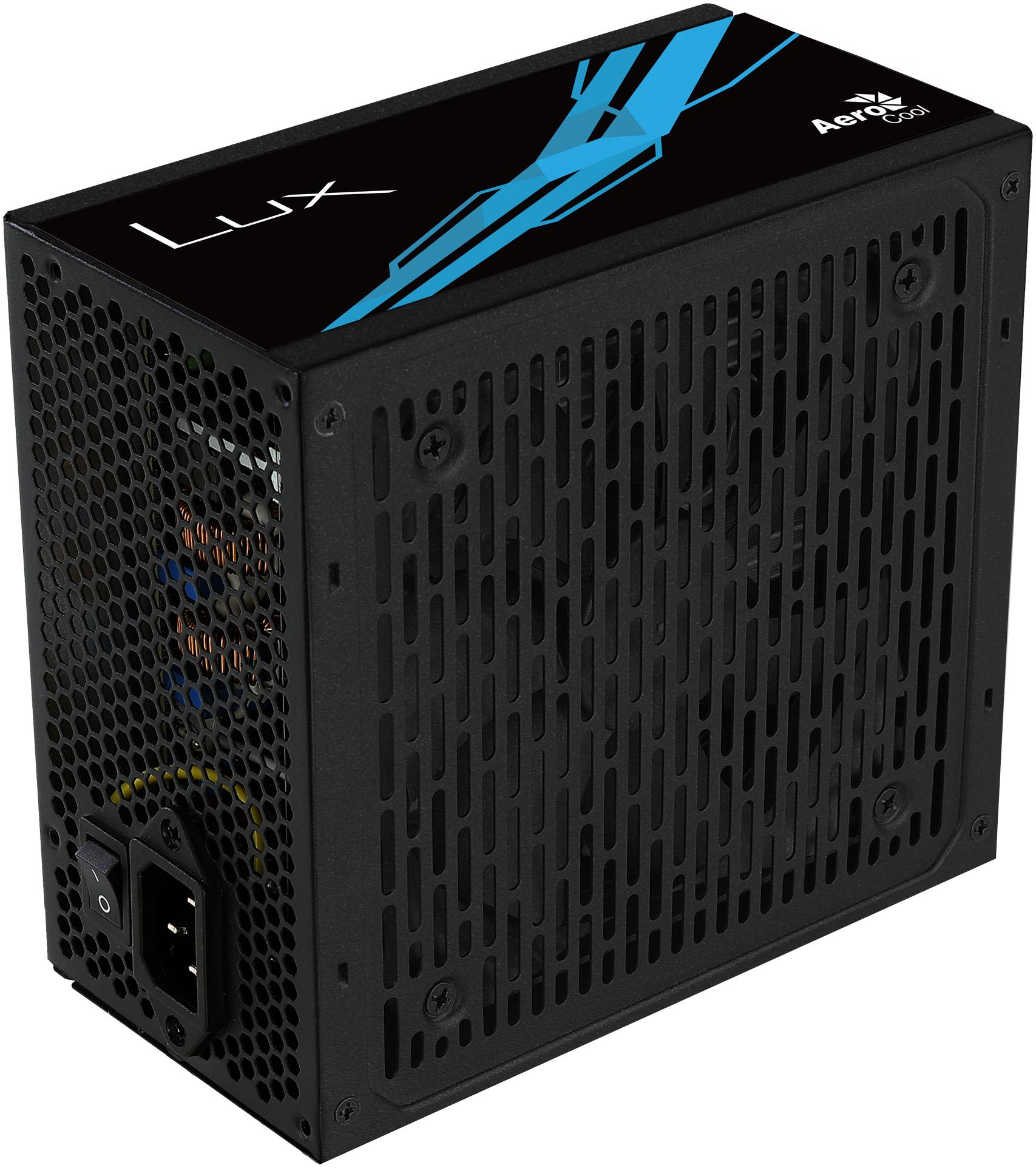 AEROCOOL LUX 650W