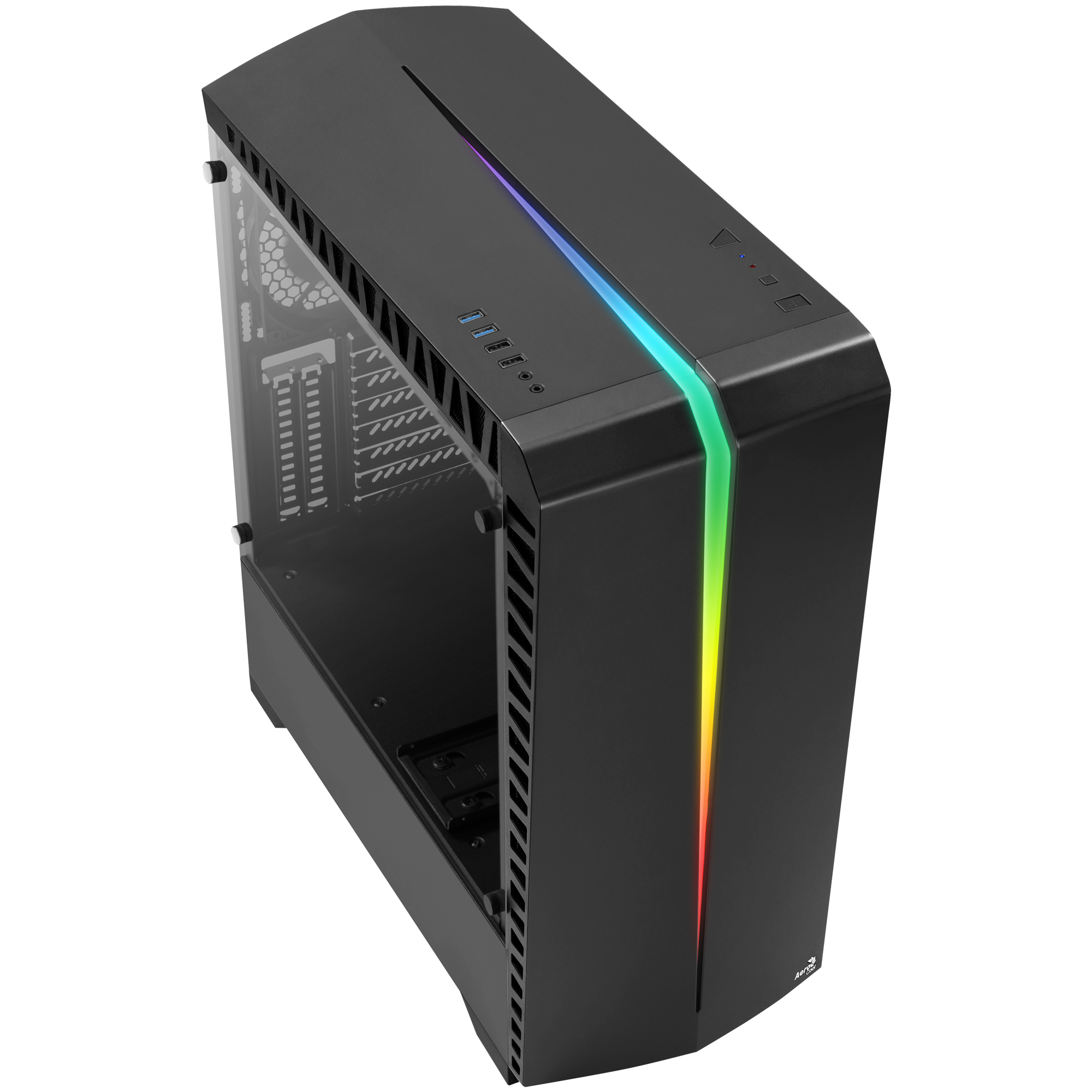 AEROCOOL Scar