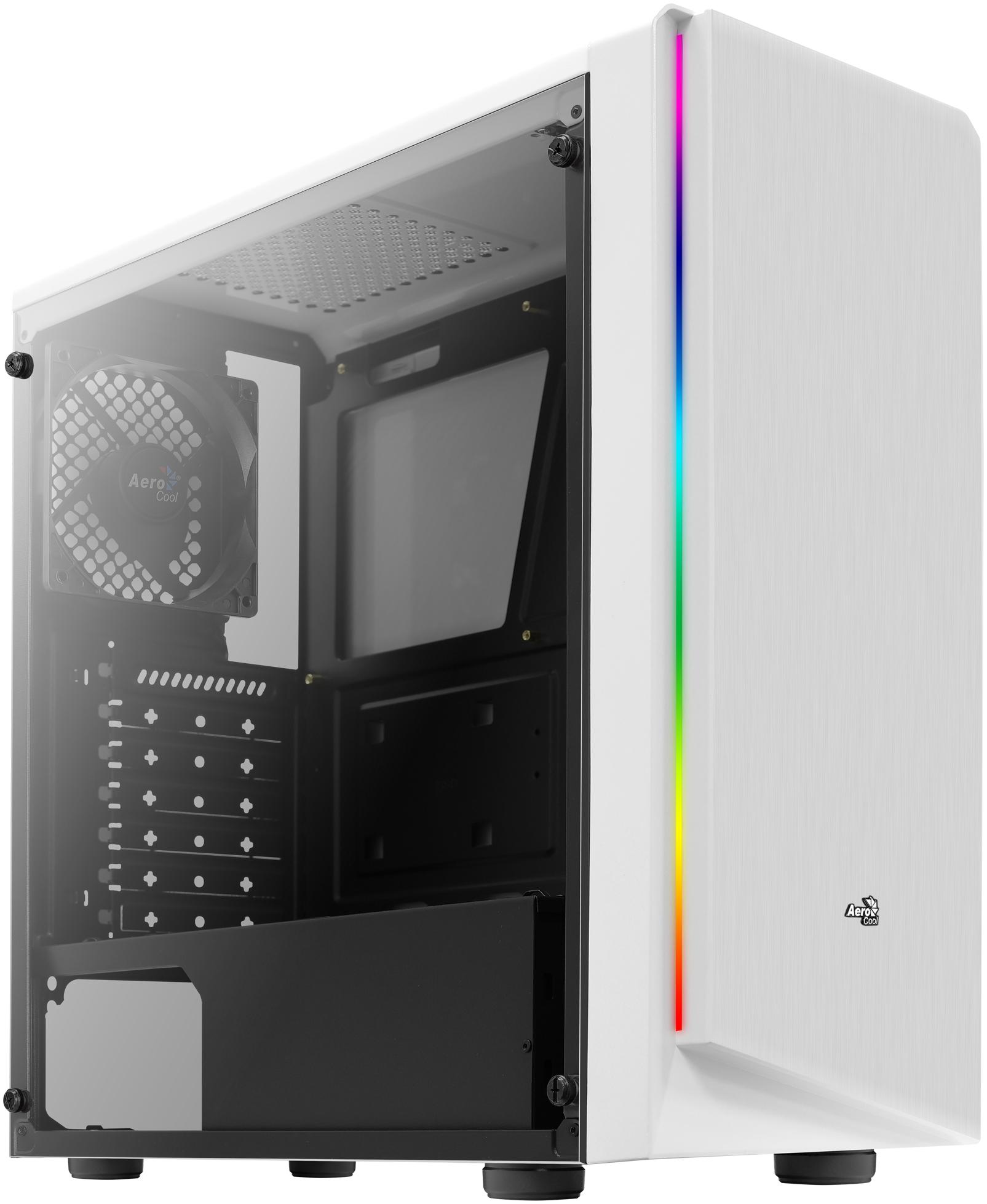 AEROCOOL Rift (Blanc)