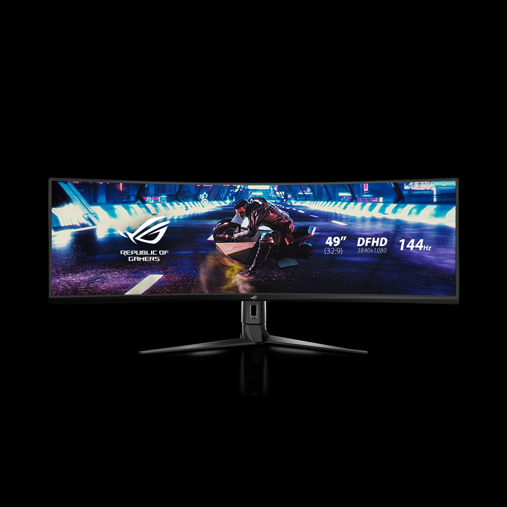 ASUS ROG Strix XG49VQ