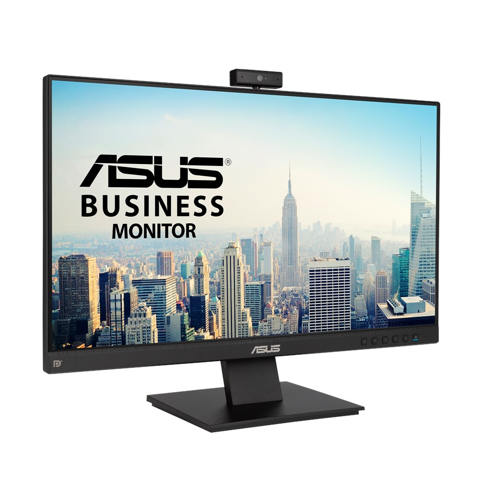 ASUS Moniteur PC Professionnel BE24EQK 24 Pouces Full HD IPS