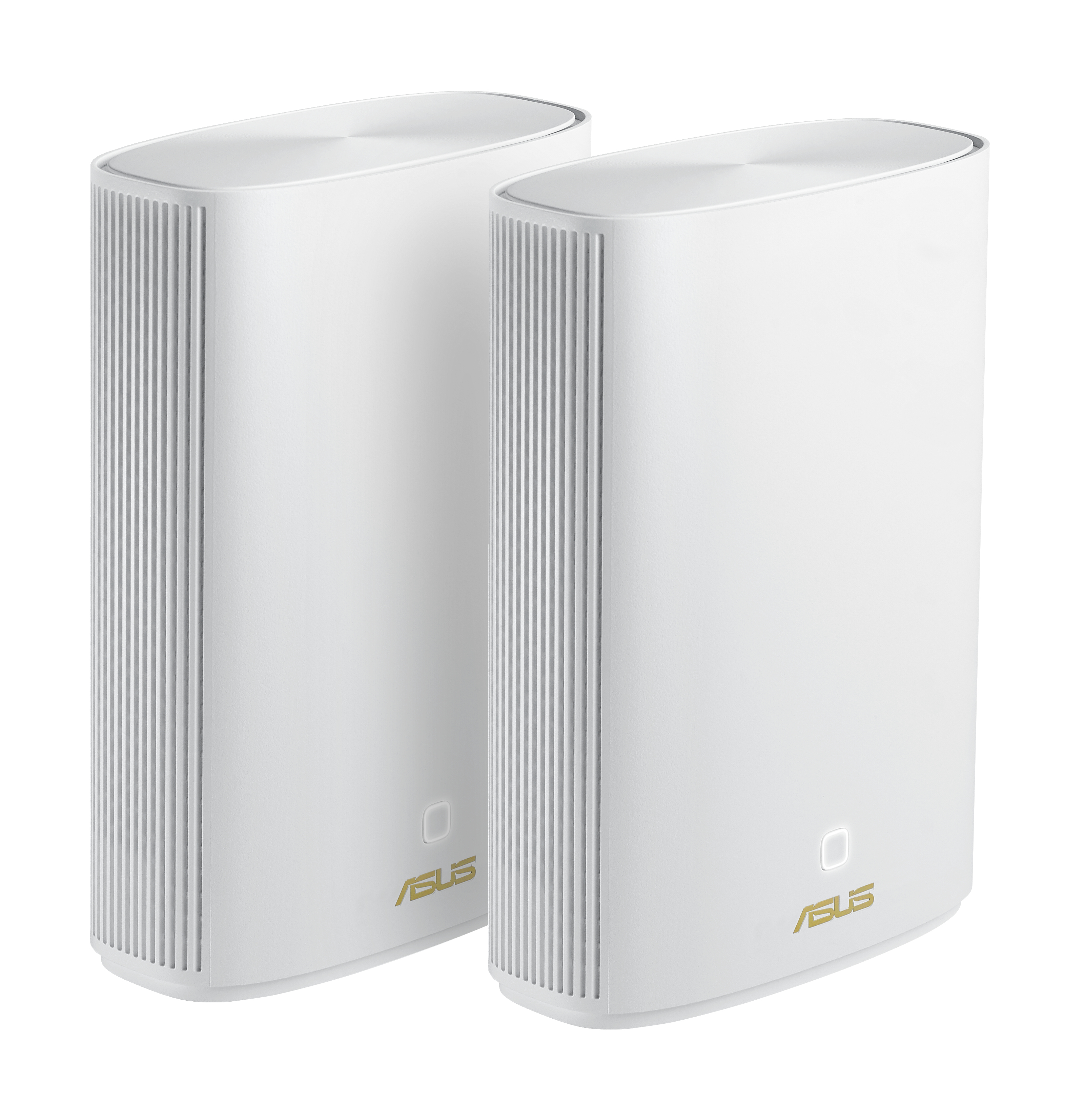 ASUS ZenWiFi AX Hybrid (XP4) blanc x2