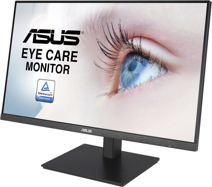 ASUS Écran PC VA27DQSB 27