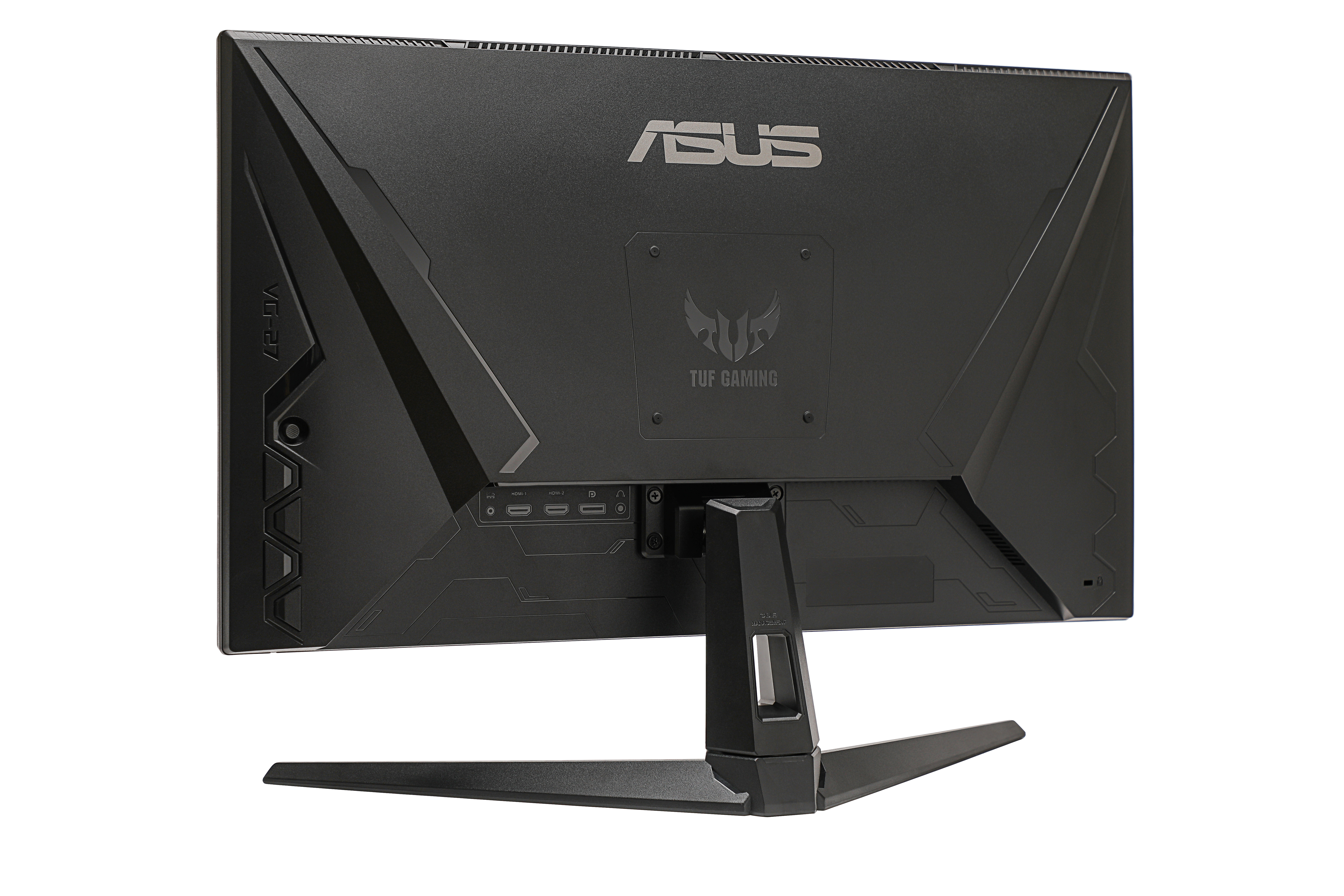 ASUS Moniteur de jeu ASUS TUF VG27AQ1A 27