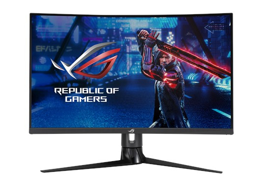 ASUS ROG Strix XG32VC