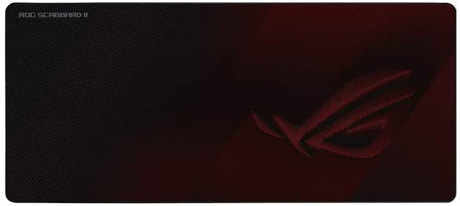 ASUS ROG Scabbard II Mouse Pad