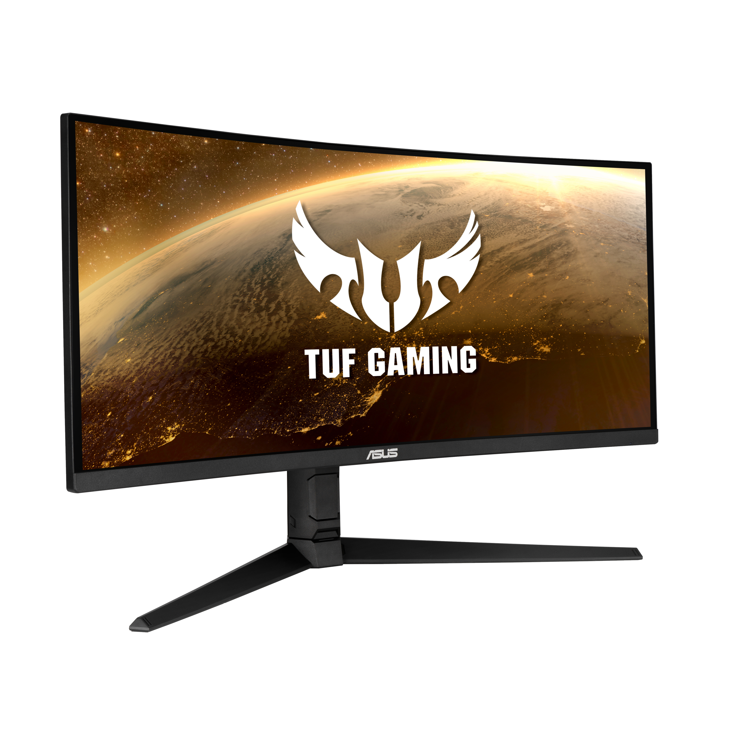 ASUS Écran PC Gamer TUF VG34VQL1B 34