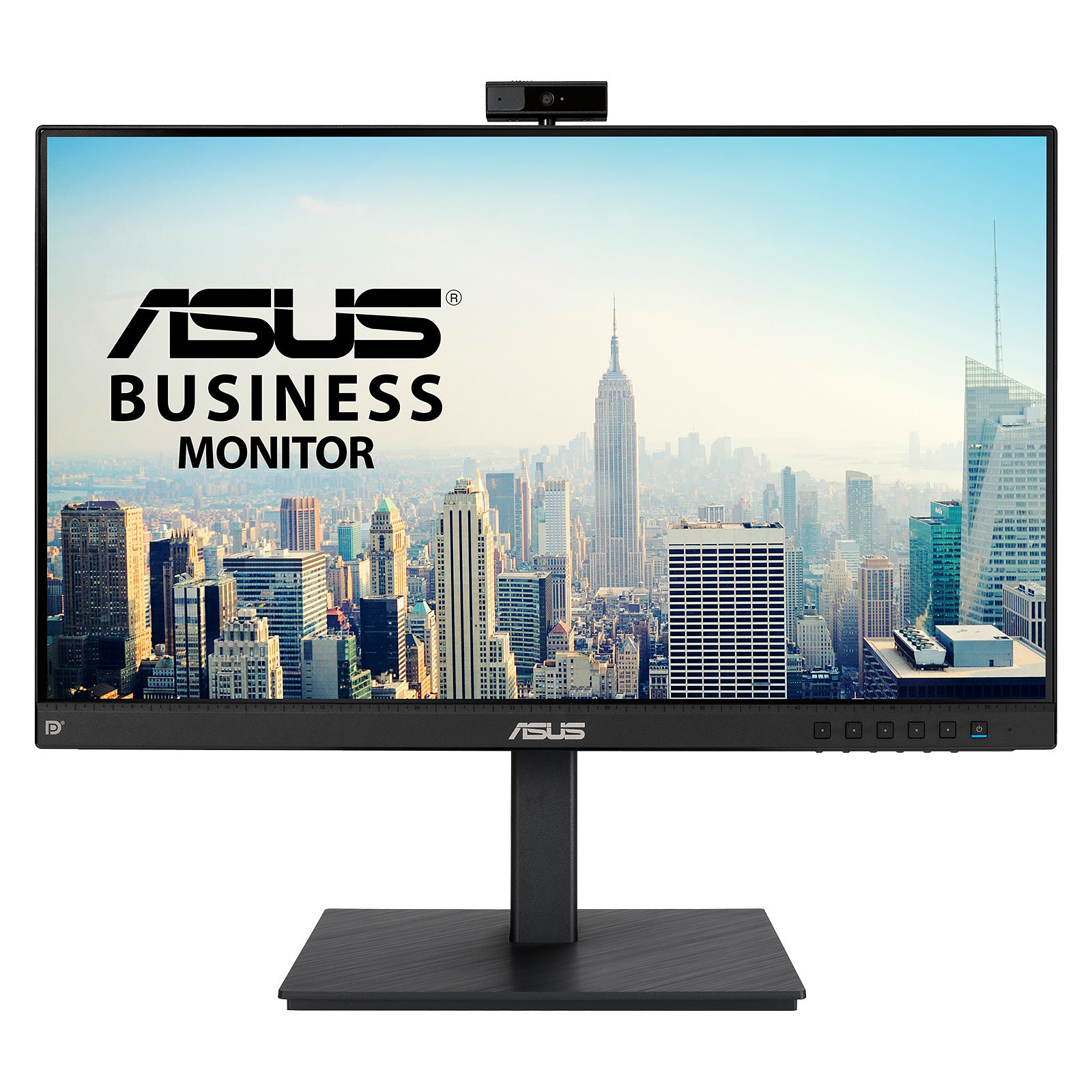 ASUS Écran PC LED 23.8