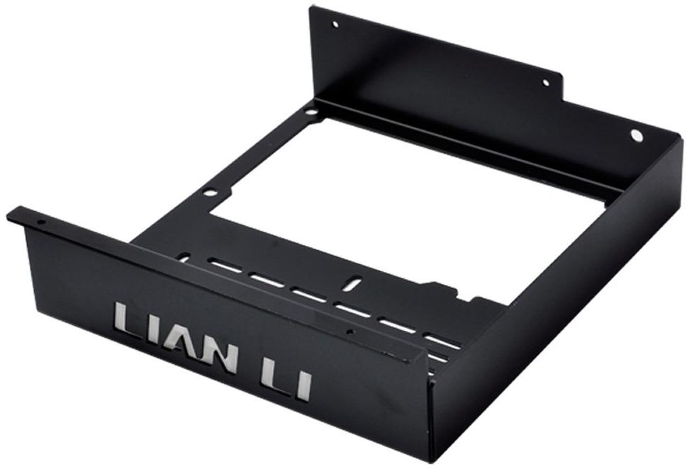 LIAN LI Support de montage alimentation ATX pour Q38-1X (Noir)