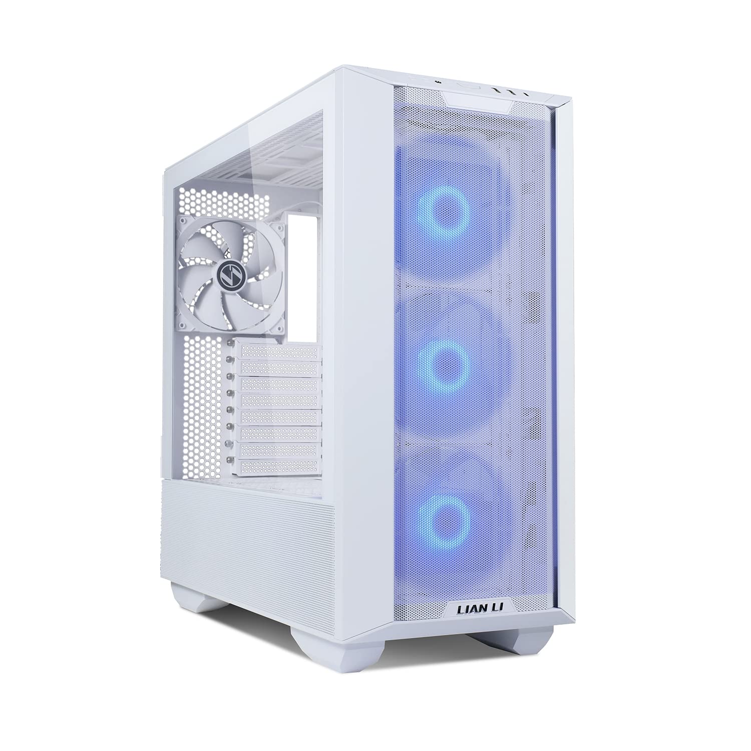 LIAN LI LANCOOL III E-ATX-Gehäuse
