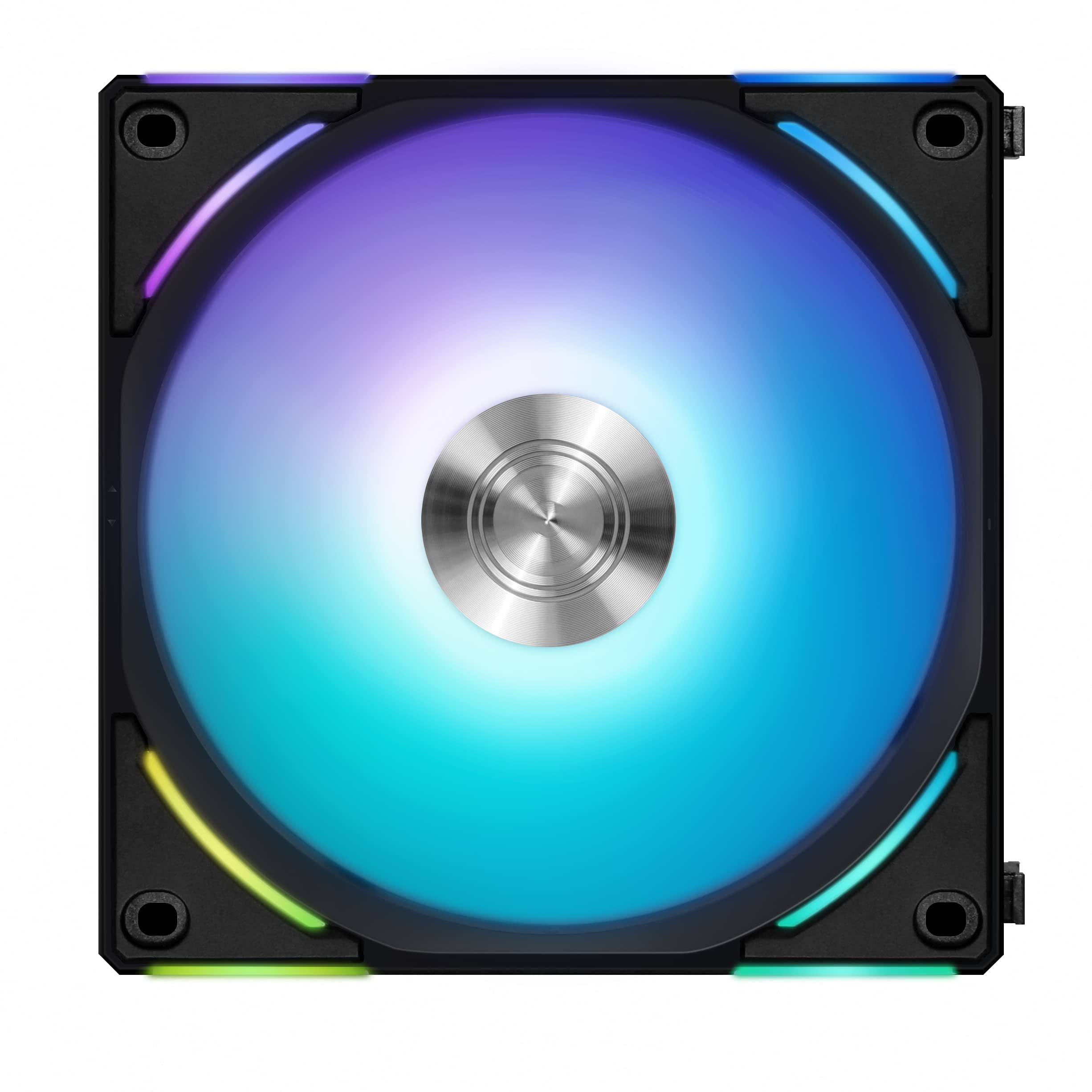 LIAN LI UNI FAN AL120 V2 ARGB PWM Ventilateur - 120mm