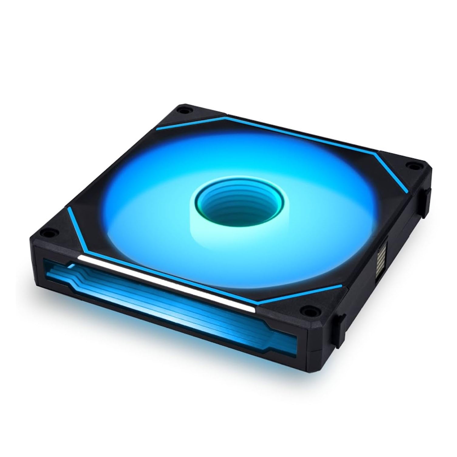 LIAN LI UNI FAN SL-INF 140 ARGB PWM Ventilateur - 140mm
