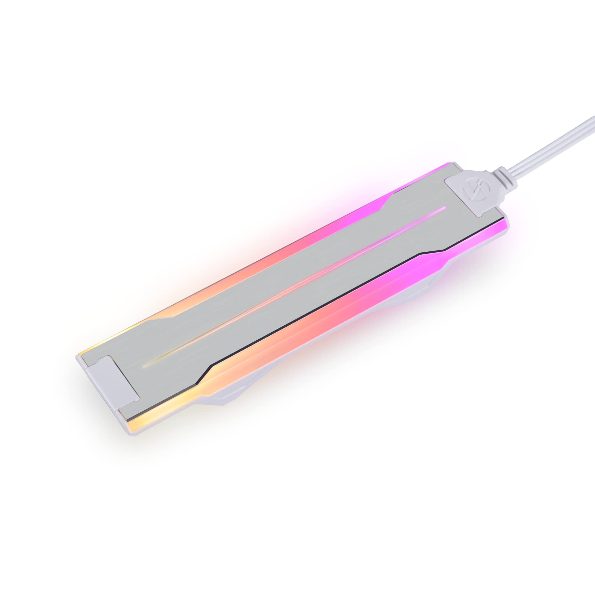 LIAN LI UNI FAN P28 Side ARGB Strip