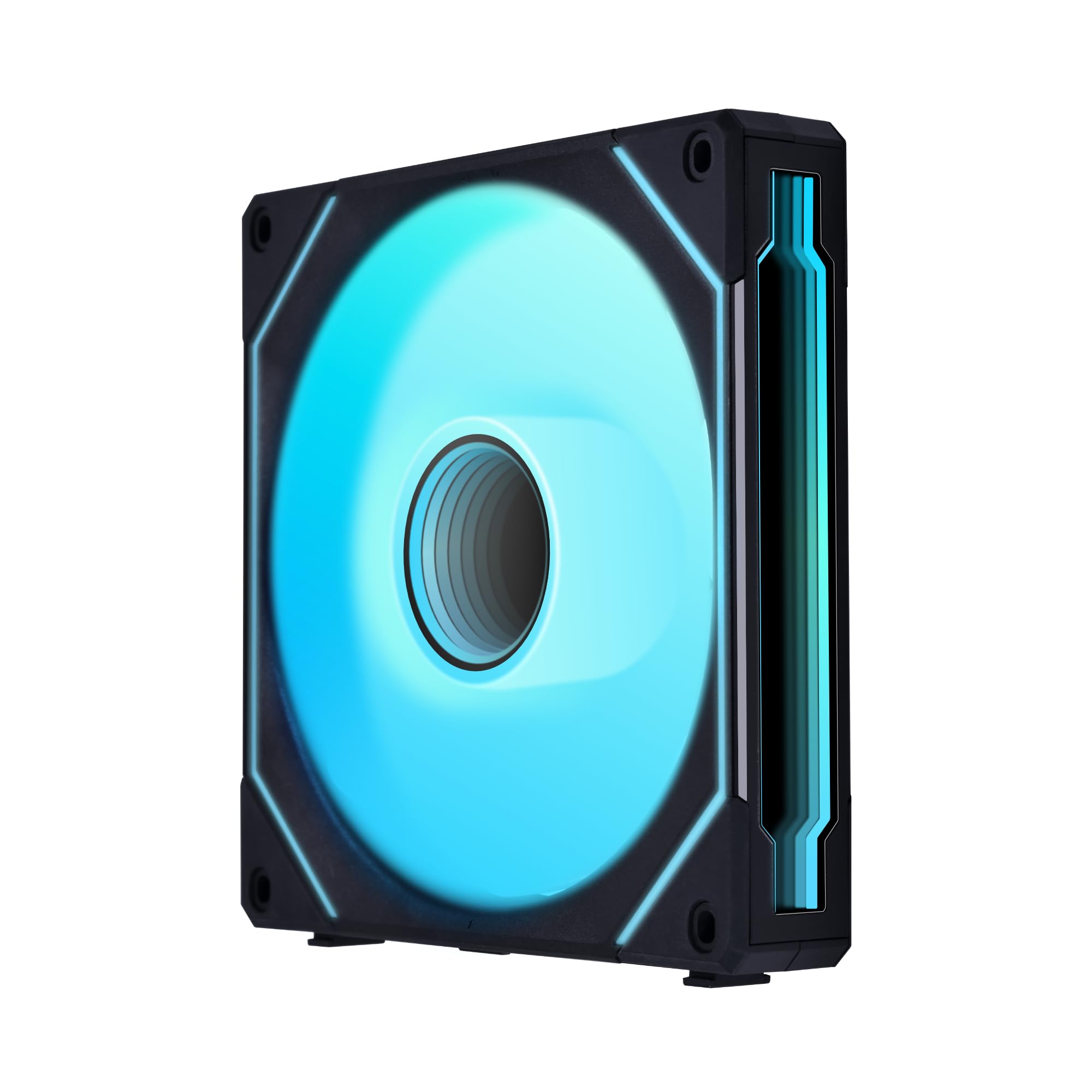 LIAN LI UNI FAN SL-INF 140 ARGB Reverse Blade PWM Ventilateur - 140mm