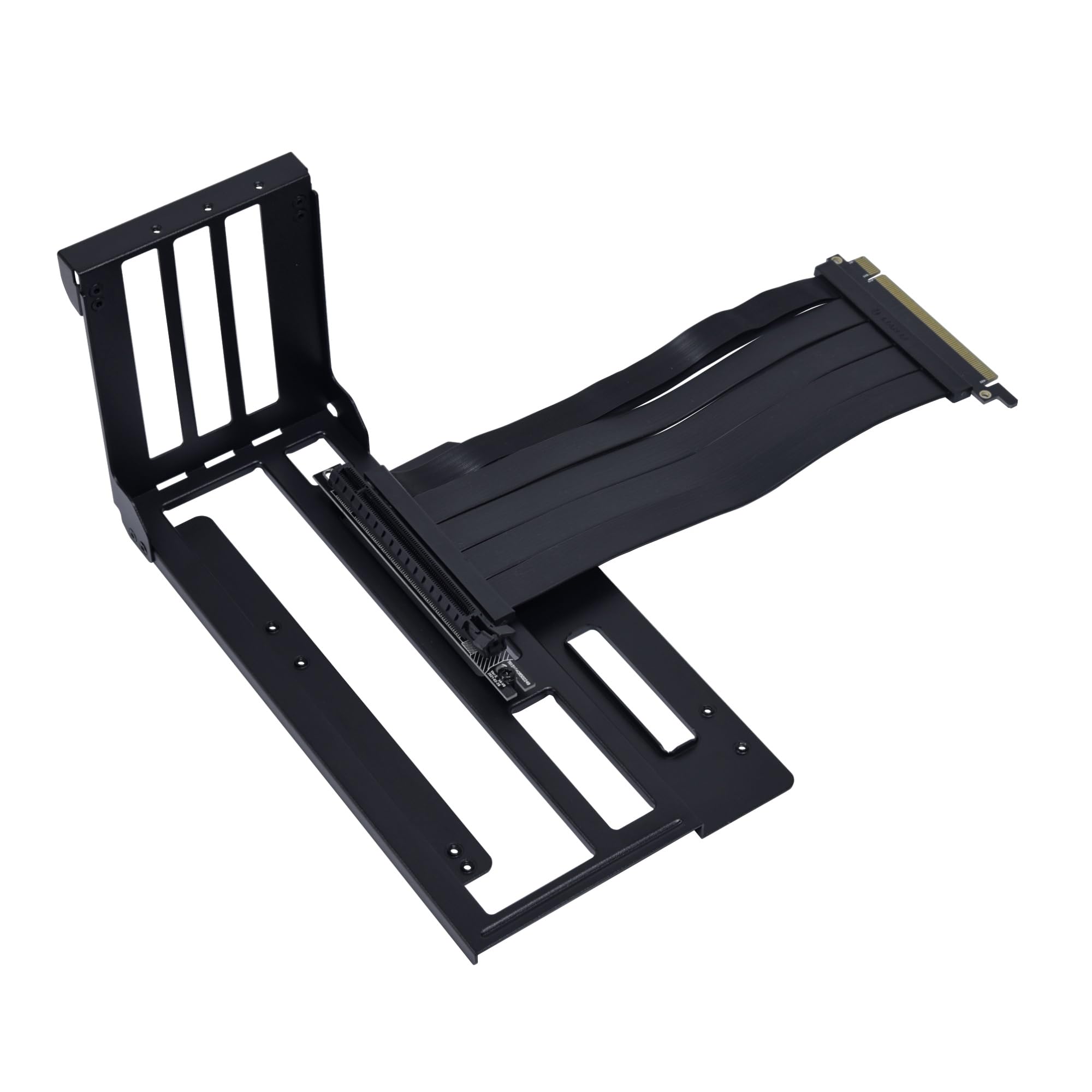 LIAN LI DAN Cases A3-mATX Vertical GPU Kit