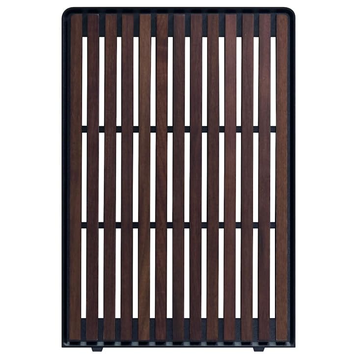 LIAN LI DAN Cases A3-mATX Wood Edition Front Panel