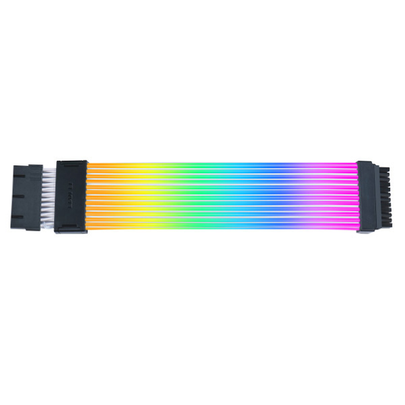 LIAN LI Adressable RGB Strimer Wireless 24-PIN