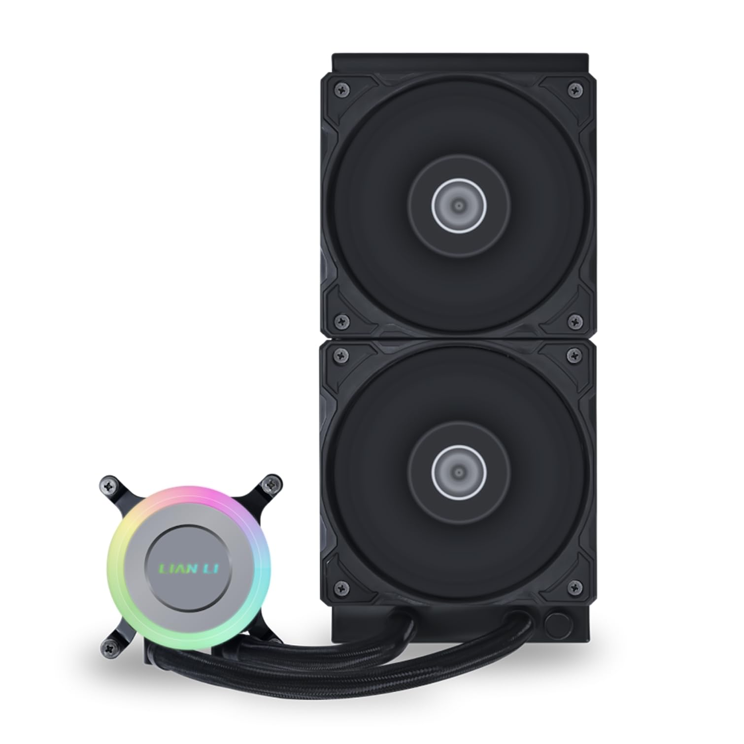 LIAN LI Kit Watercooling AIO Lian Li Galahad II Lite Performance RGB - 240mm (Noir)