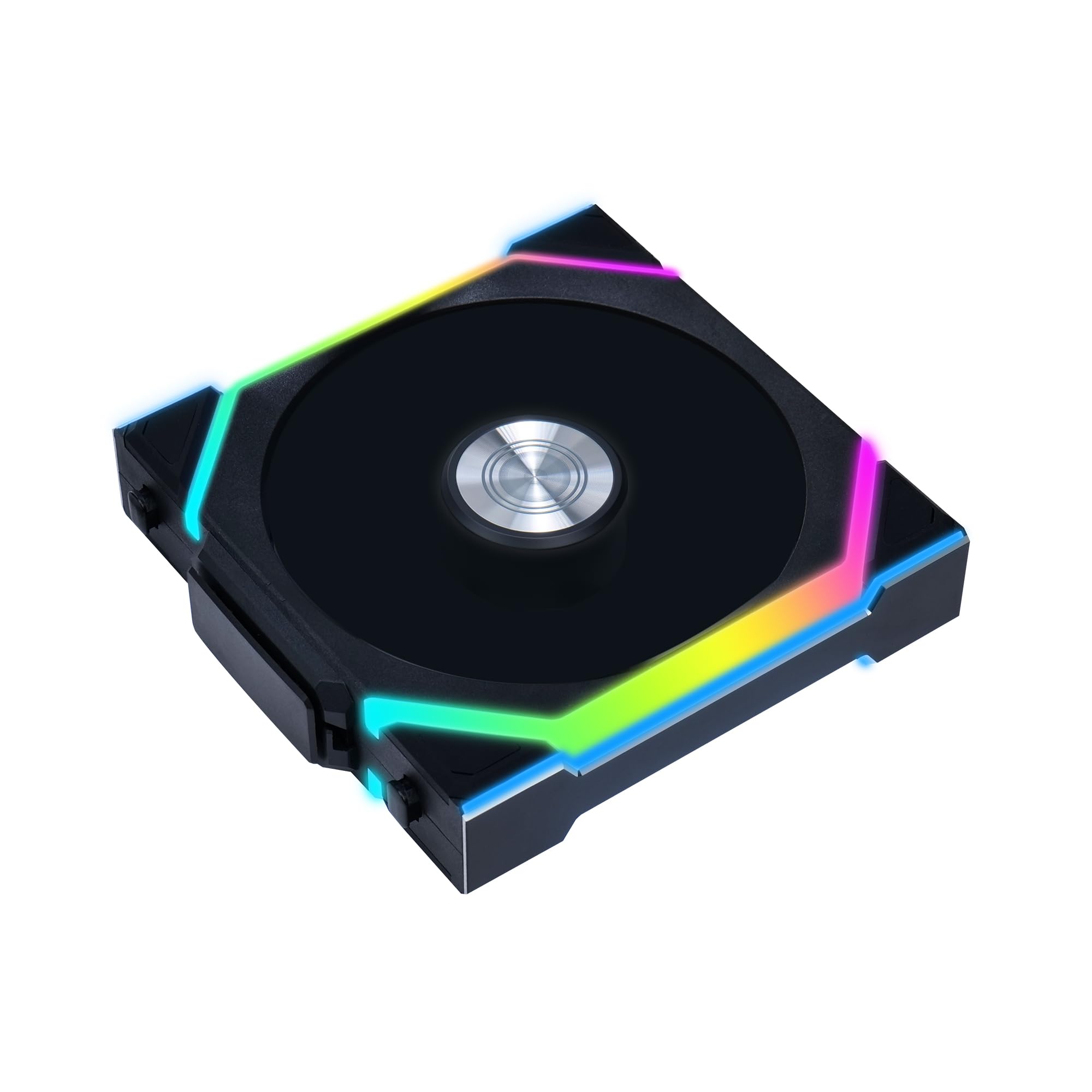 LIAN LI UNI FAN SL ARGB PWM 120 mm