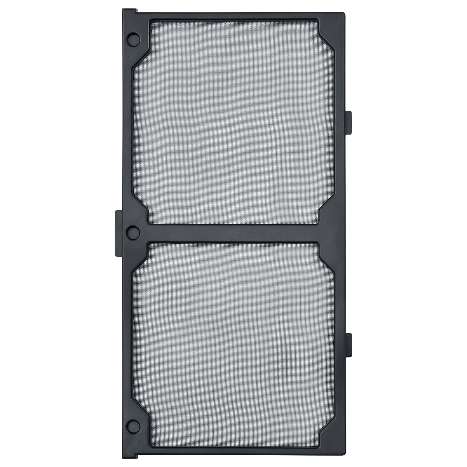 LIAN LI Lancool 207 Front Dust Filter (Noir)