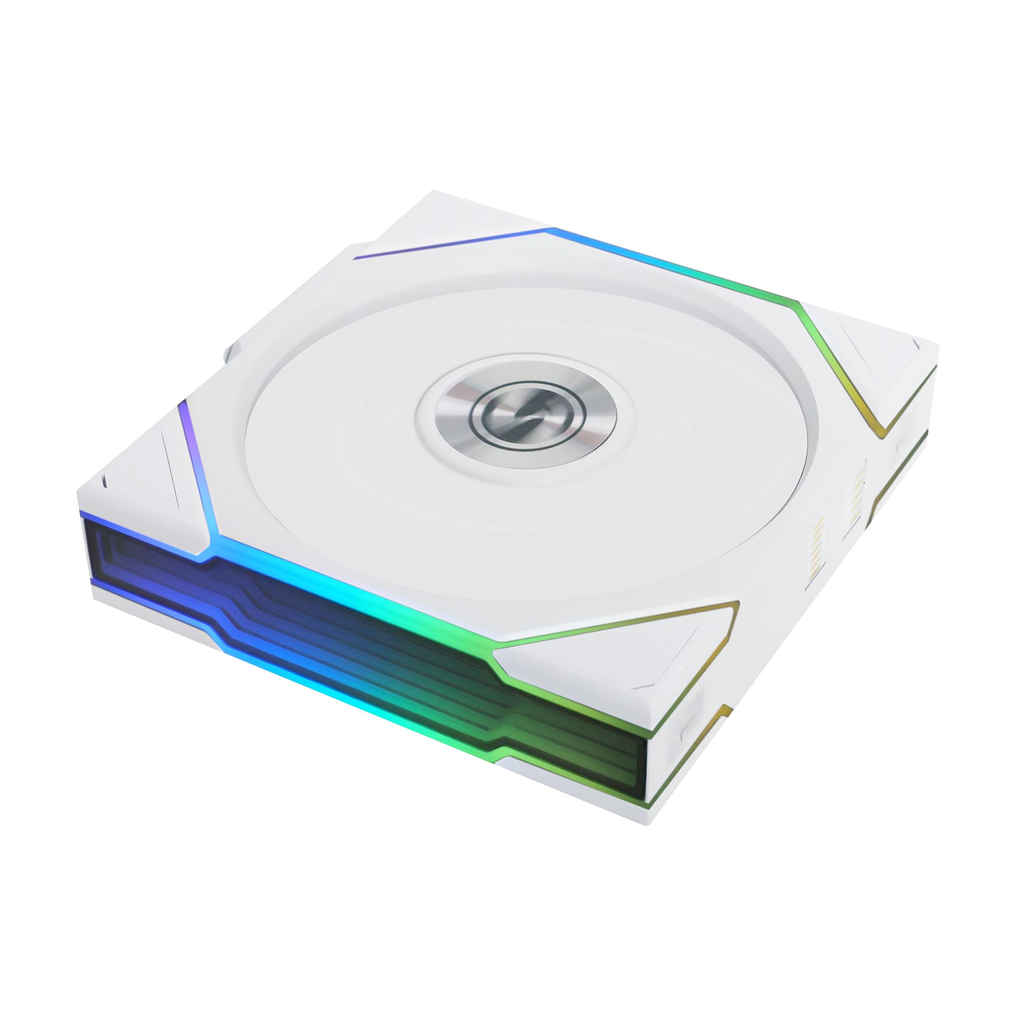 LIAN LI UNI FAN TL Sans fil ARGB PWM