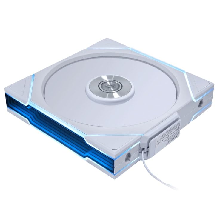 LIAN LI UNI FAN TL Wireless Ventilateur, ARGB, PWM