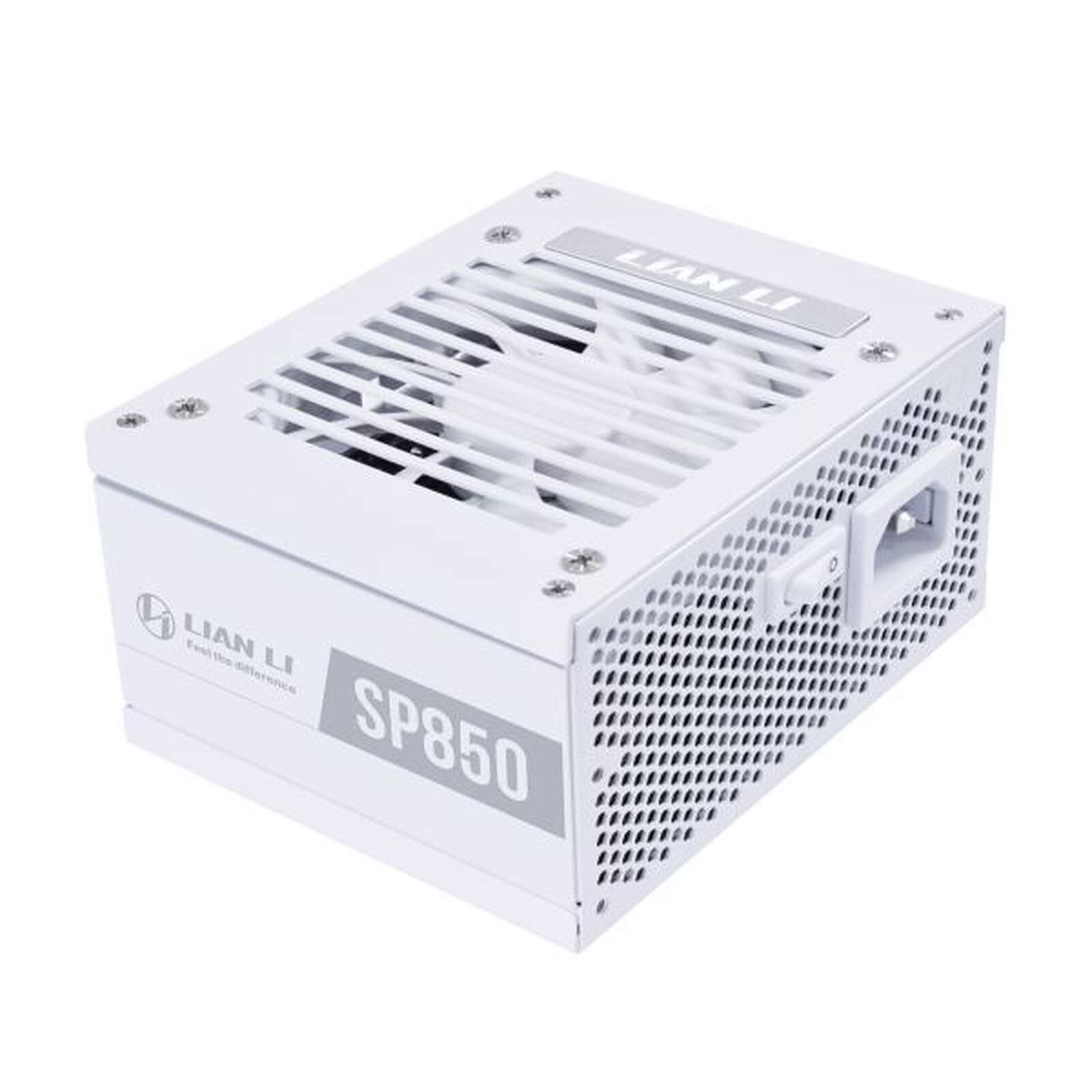 LIAN LI Alimentation SFX Lian Li SP V2 - 850W (Blanc)