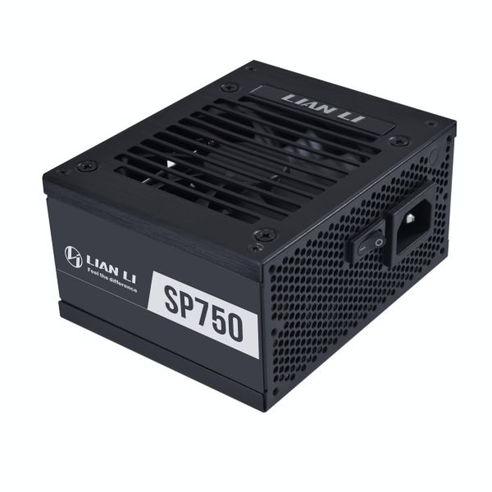 LIAN LI Alimentation SFX Lian Li SP V2 - 750W (Noir)