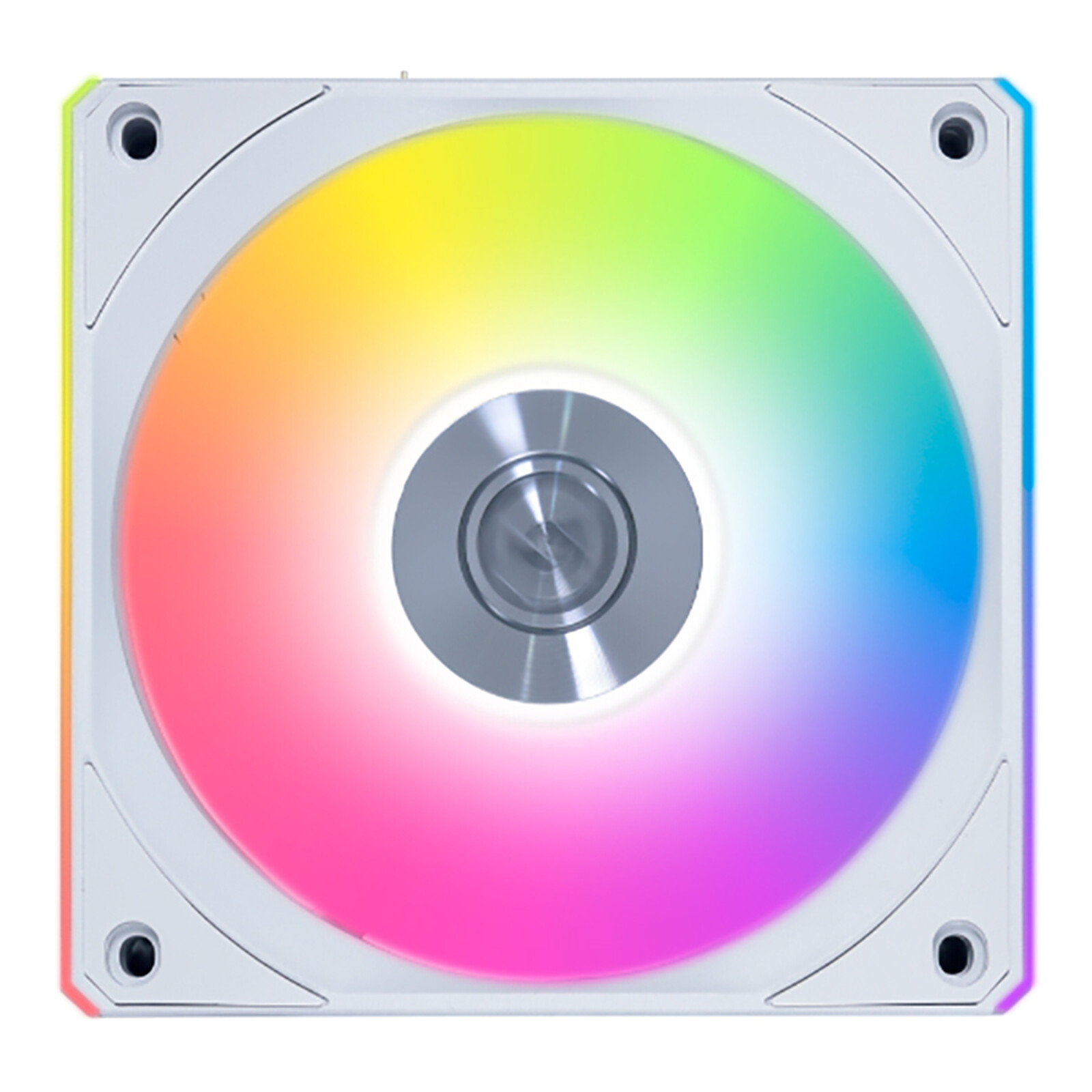 LIAN LI UNI FAN CL Wireless Reverse Ventilateur