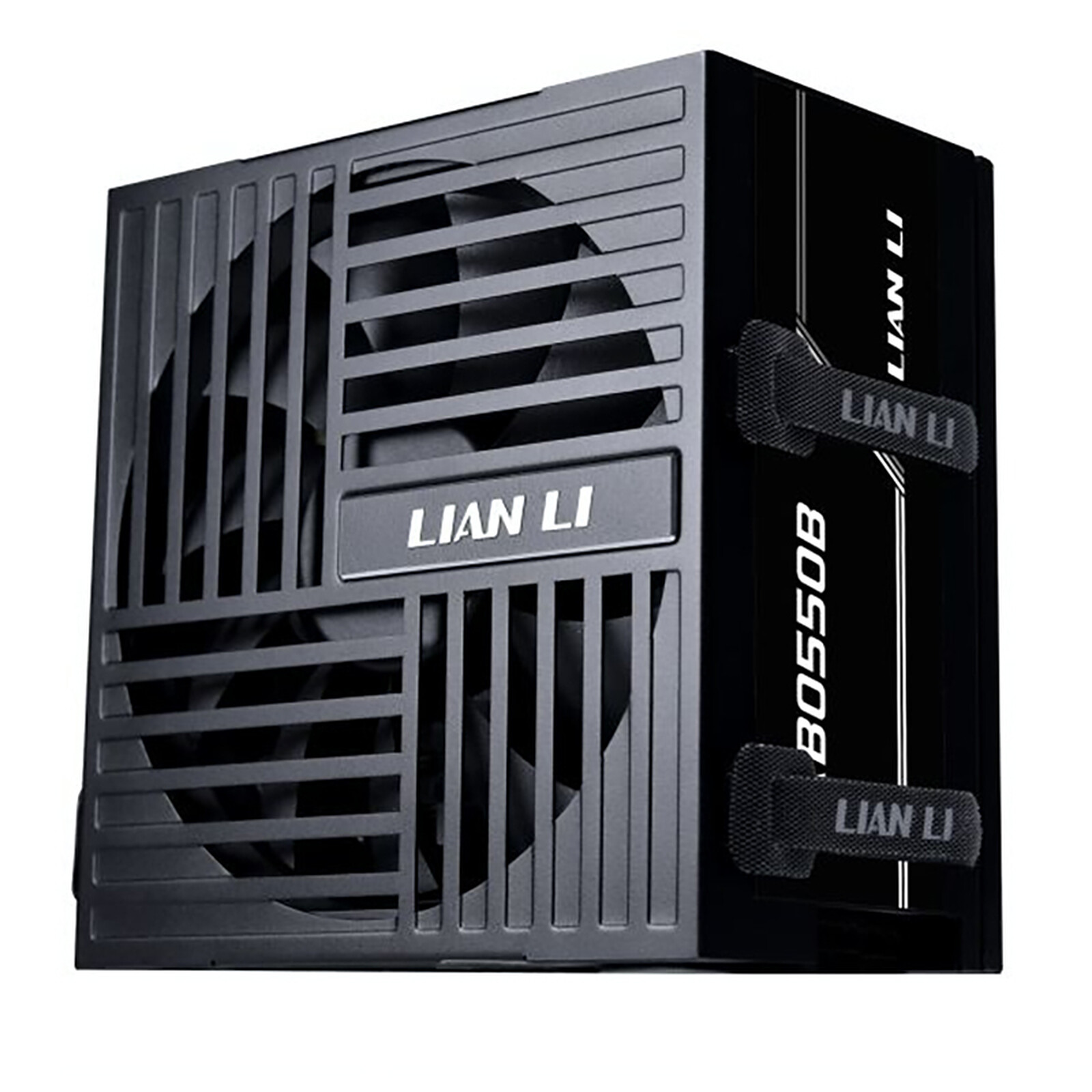LIAN LI Alimentation ATX Lian Li RB - 550W (Noir)