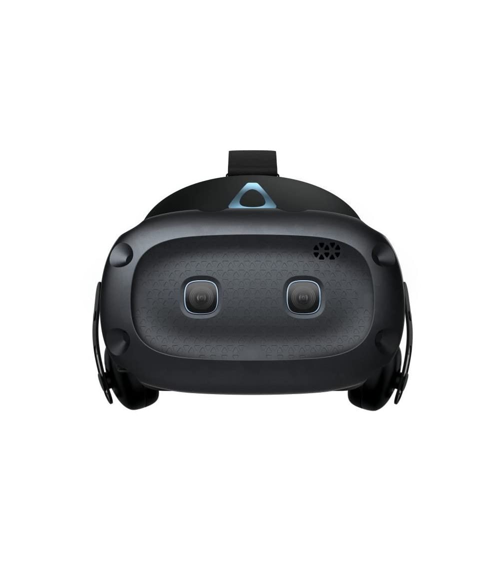 HTC Vive Cosmos Elite HMD