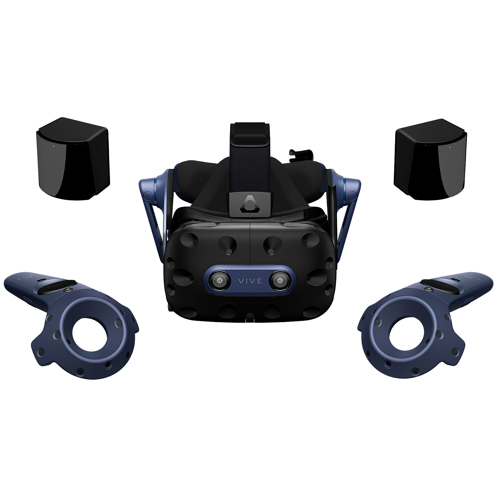 HTC VIVE Pro 2 Full Kit