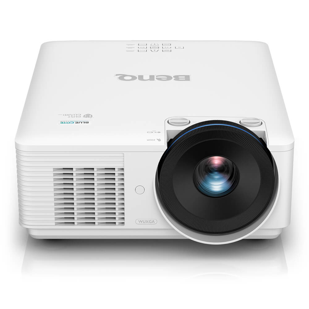 BENQ - Vidéoprojecteur LU785-- 6000 Lumens