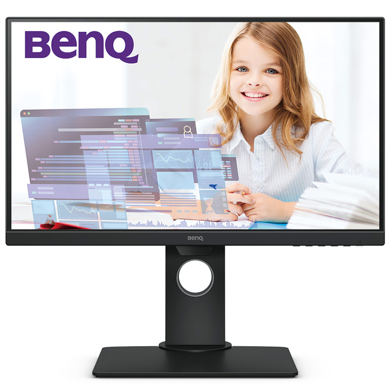 BENQ BENQ GW2480T est un écran LED de 24 pouces (23,8