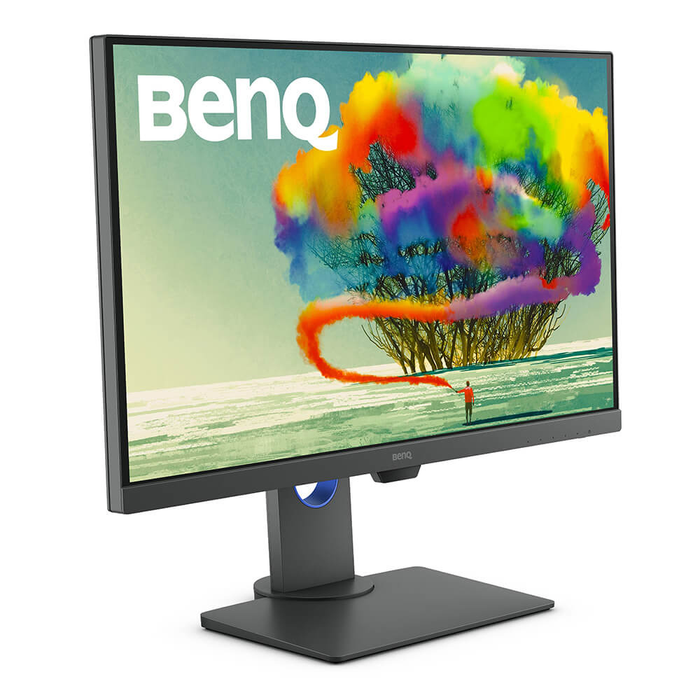 BENQ Écran PC LED PD2705Q 27 pouces QHD 2560x1440