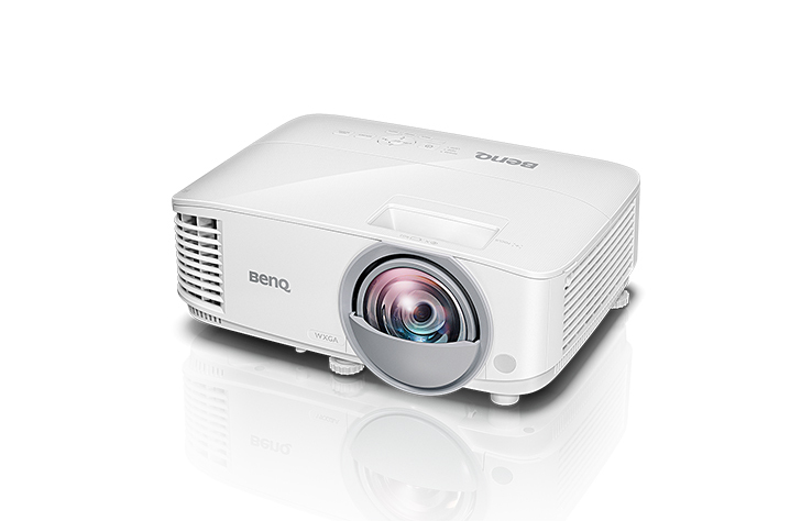 BENQ - Vidéoprojecteur MW809STH- 3600 Lumens