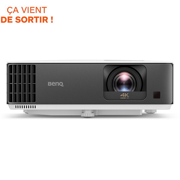 BENQ Vidéoprojecteur home cinéma TK700sTi