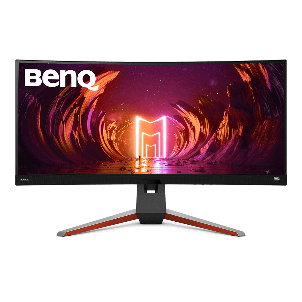 BENQ Short description: Moniteur incurvé BenQ Mobiuz EX3415R 34
