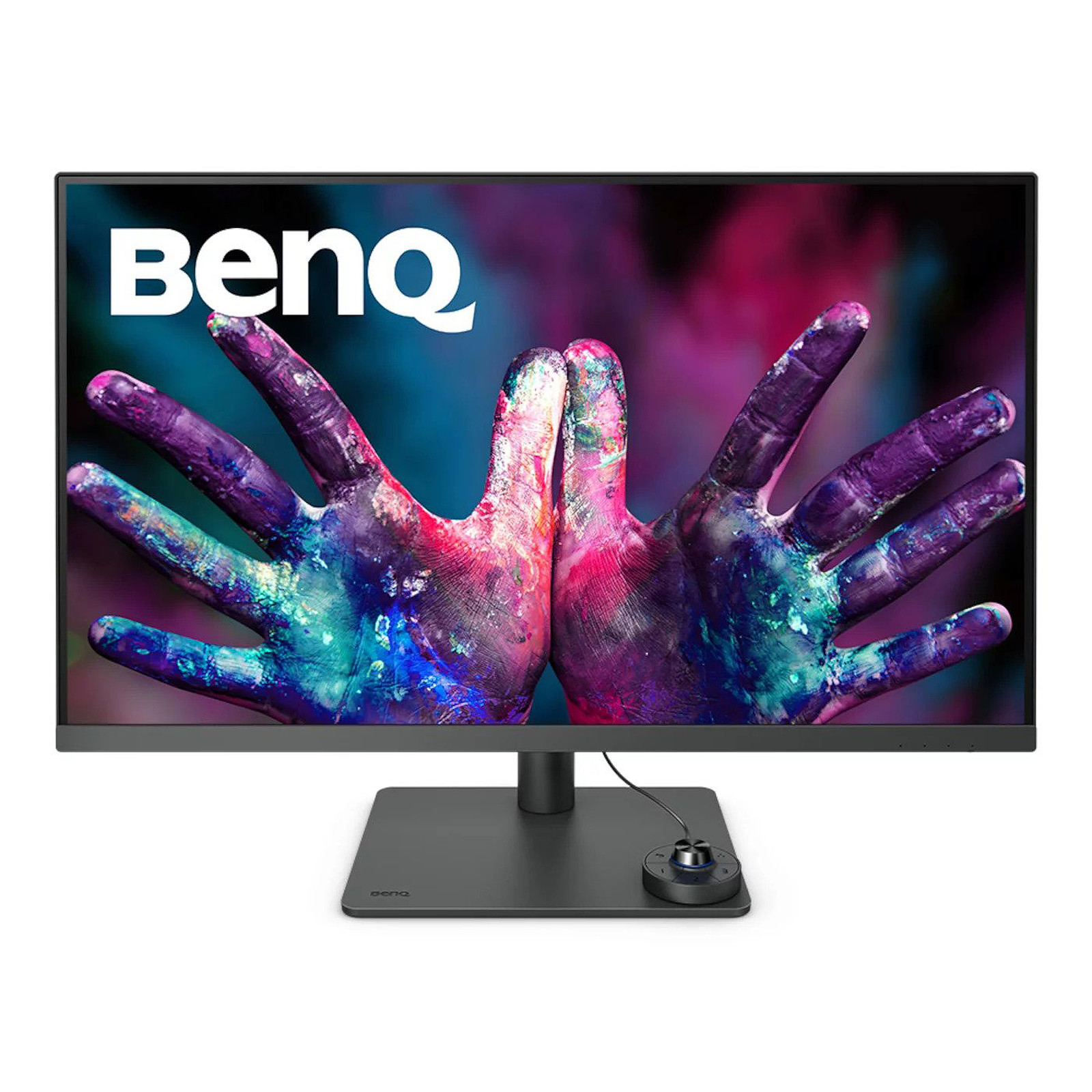 BENQ Écran PC PD3205U 31.5