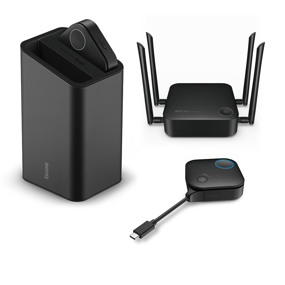 BENQ BenQ InstaShow VS20