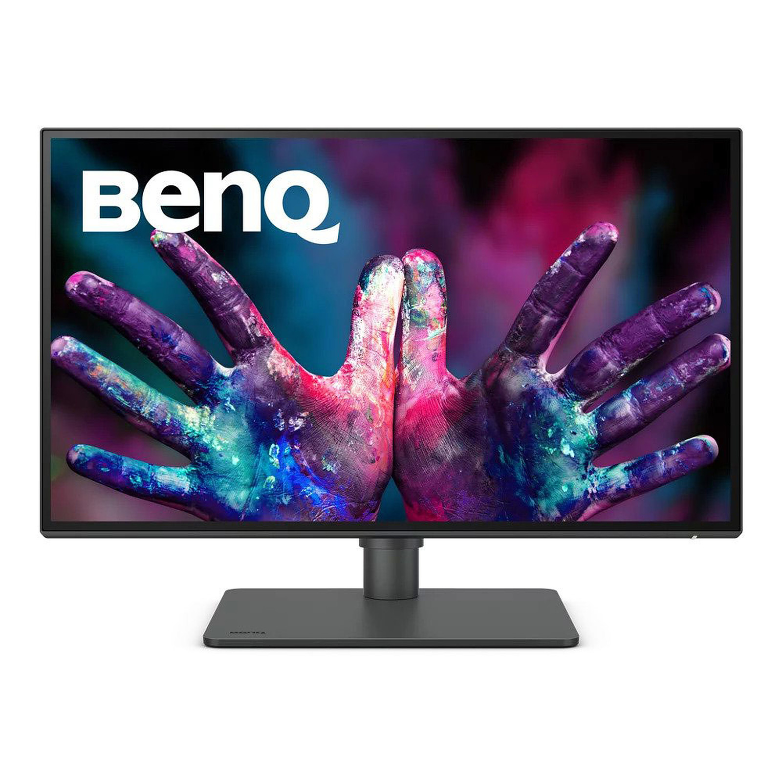 BENQ Écran PC PD2506Q 25 Pouces QHD IPS USB-C