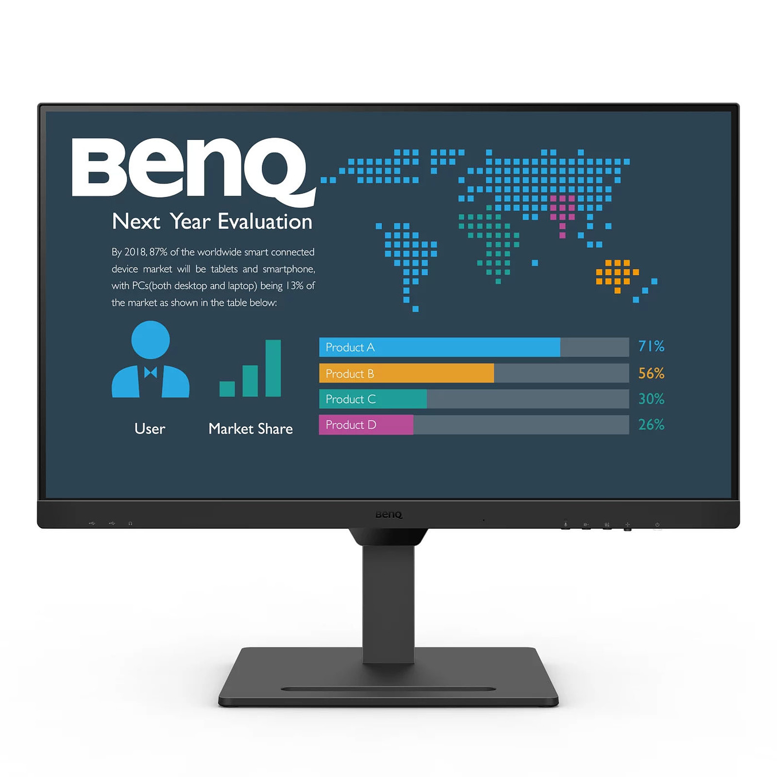 BENQ 27