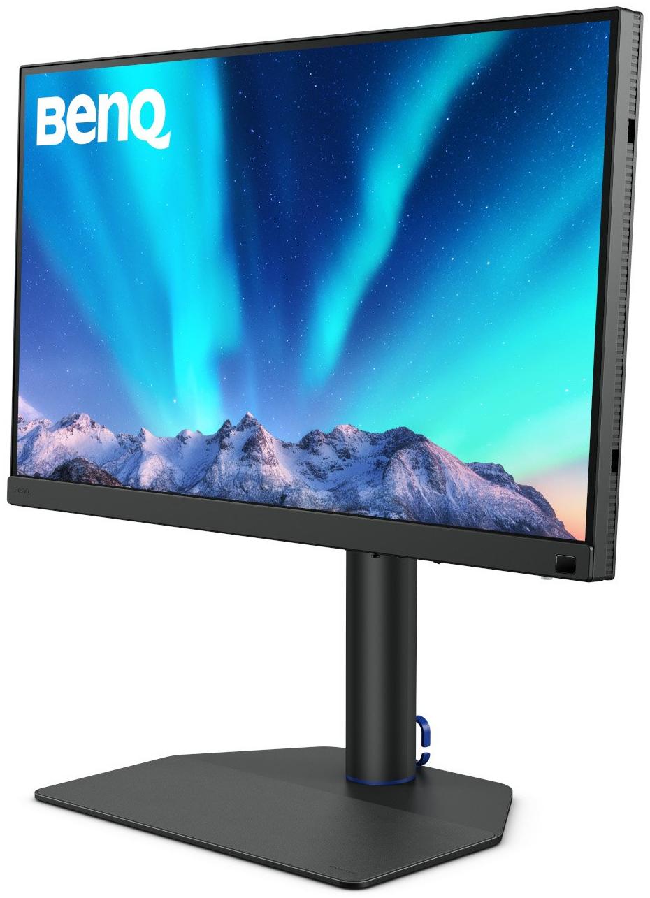 BENQ PhotoVue SW272Q