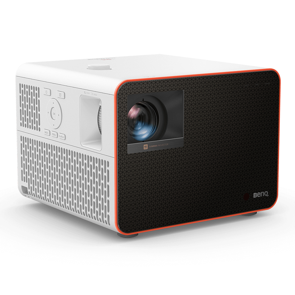 BENQ X3100i GAMING 4K