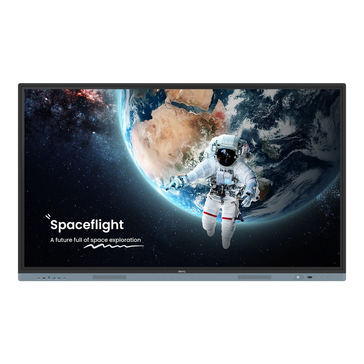 BENQ RM6504